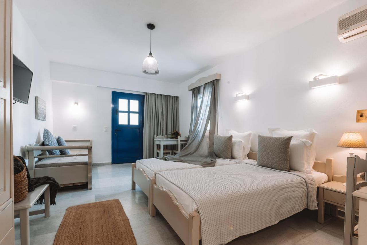 Athina Studios And Suites Plaka Екстер'єр фото