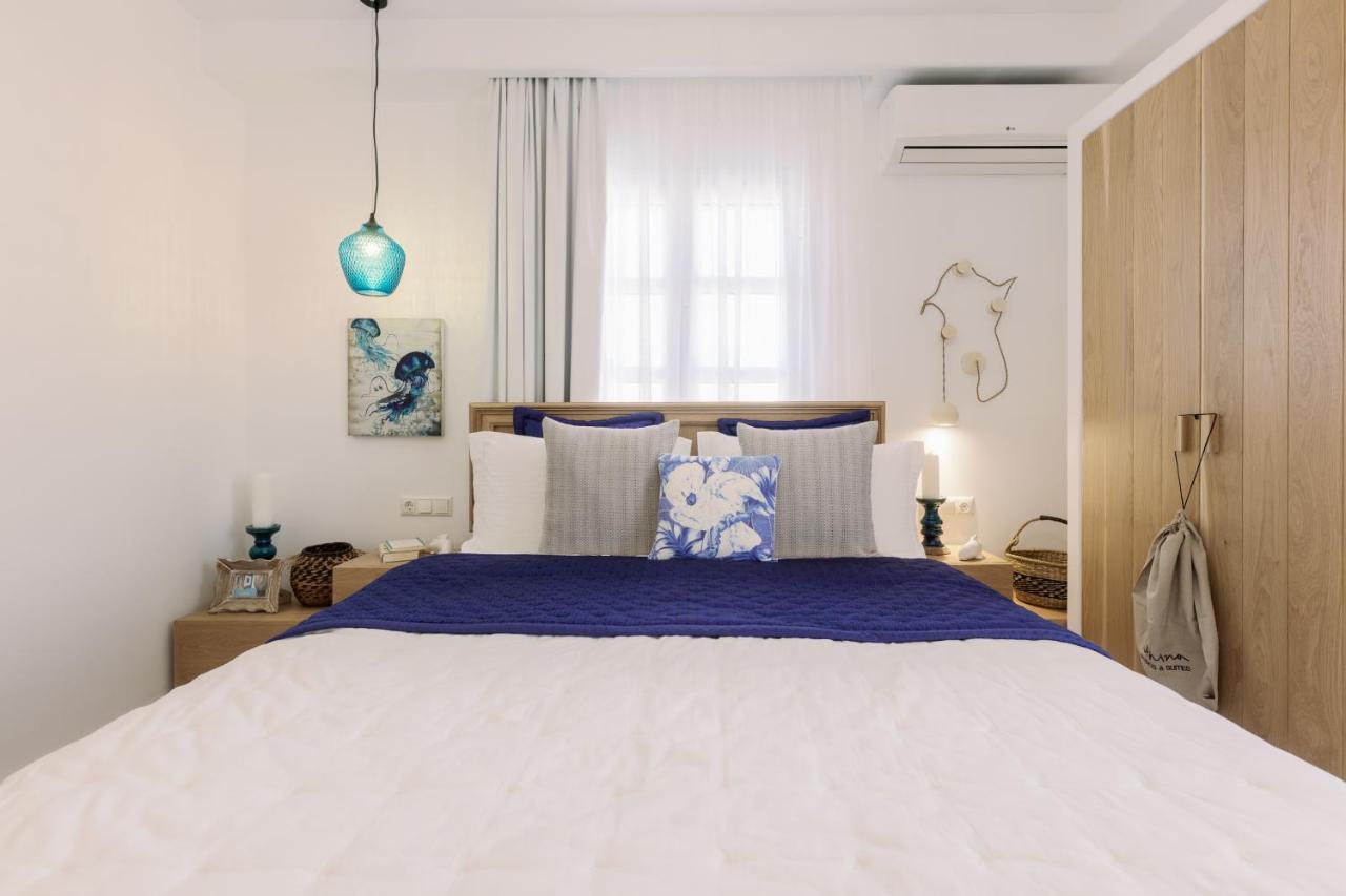 Athina Studios And Suites Plaka Екстер'єр фото