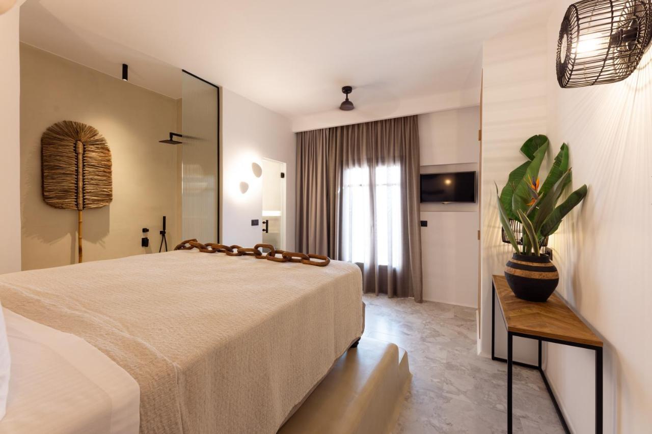 Athina Studios And Suites Plaka Екстер'єр фото