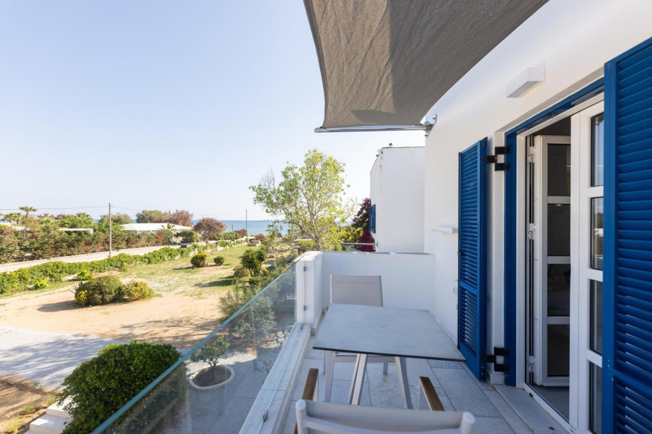 Athina Studios And Suites Plaka Екстер'єр фото