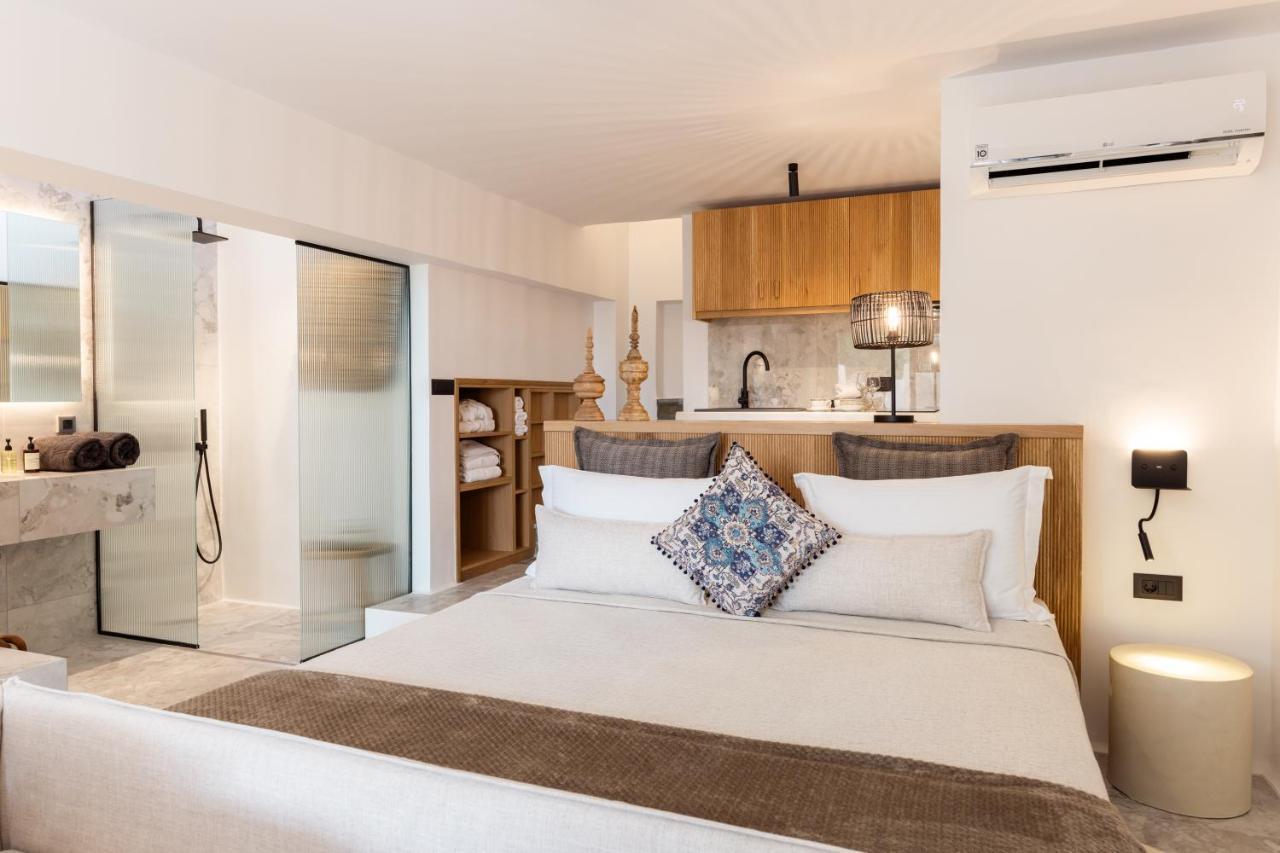 Athina Studios And Suites Plaka Екстер'єр фото