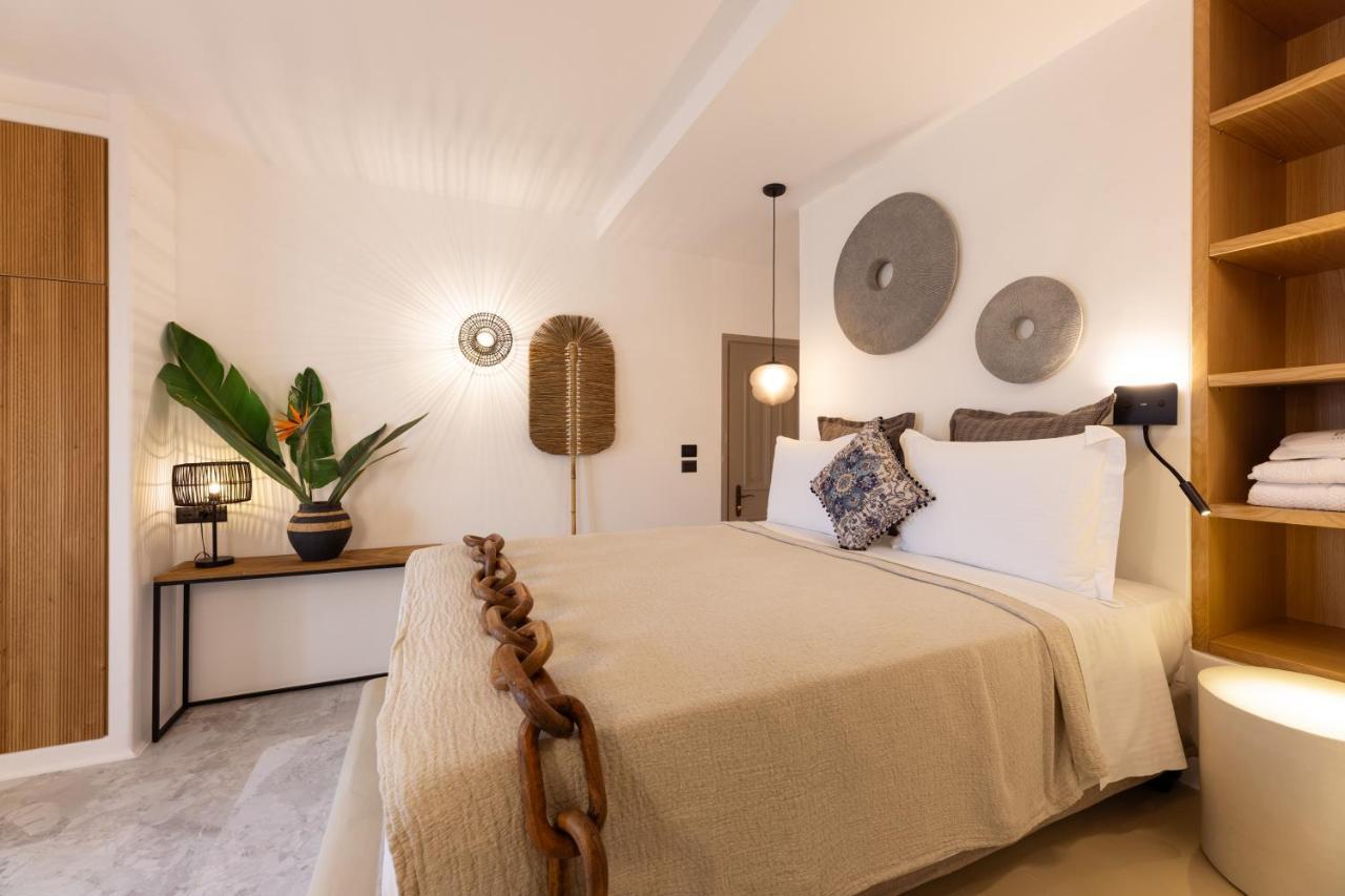 Athina Studios And Suites Plaka Екстер'єр фото
