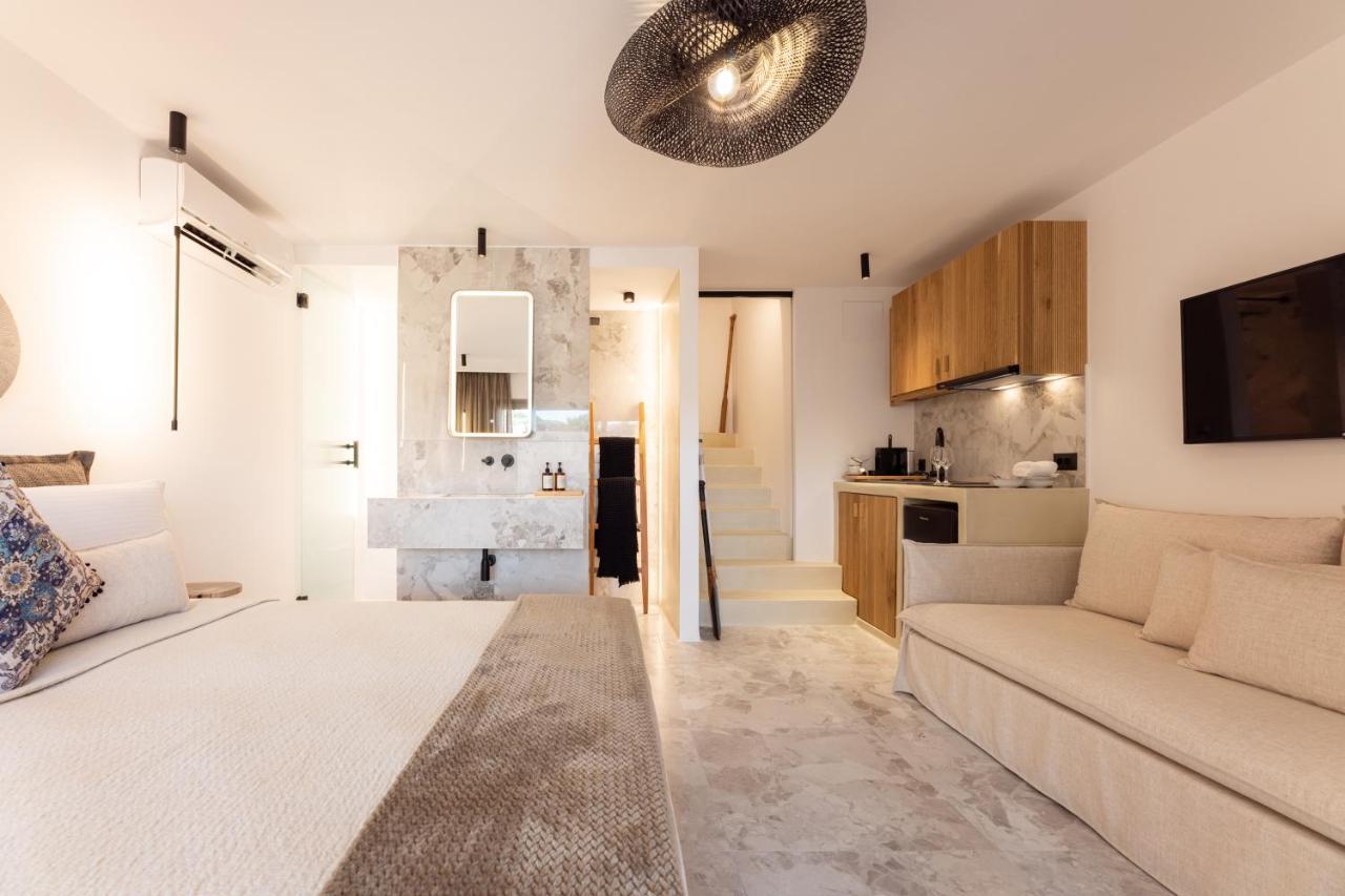 Athina Studios And Suites Plaka Екстер'єр фото