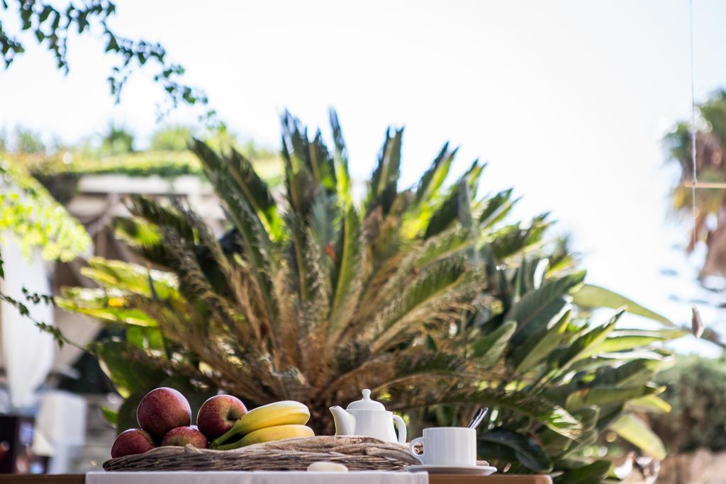 Athina Studios And Suites Plaka Екстер'єр фото