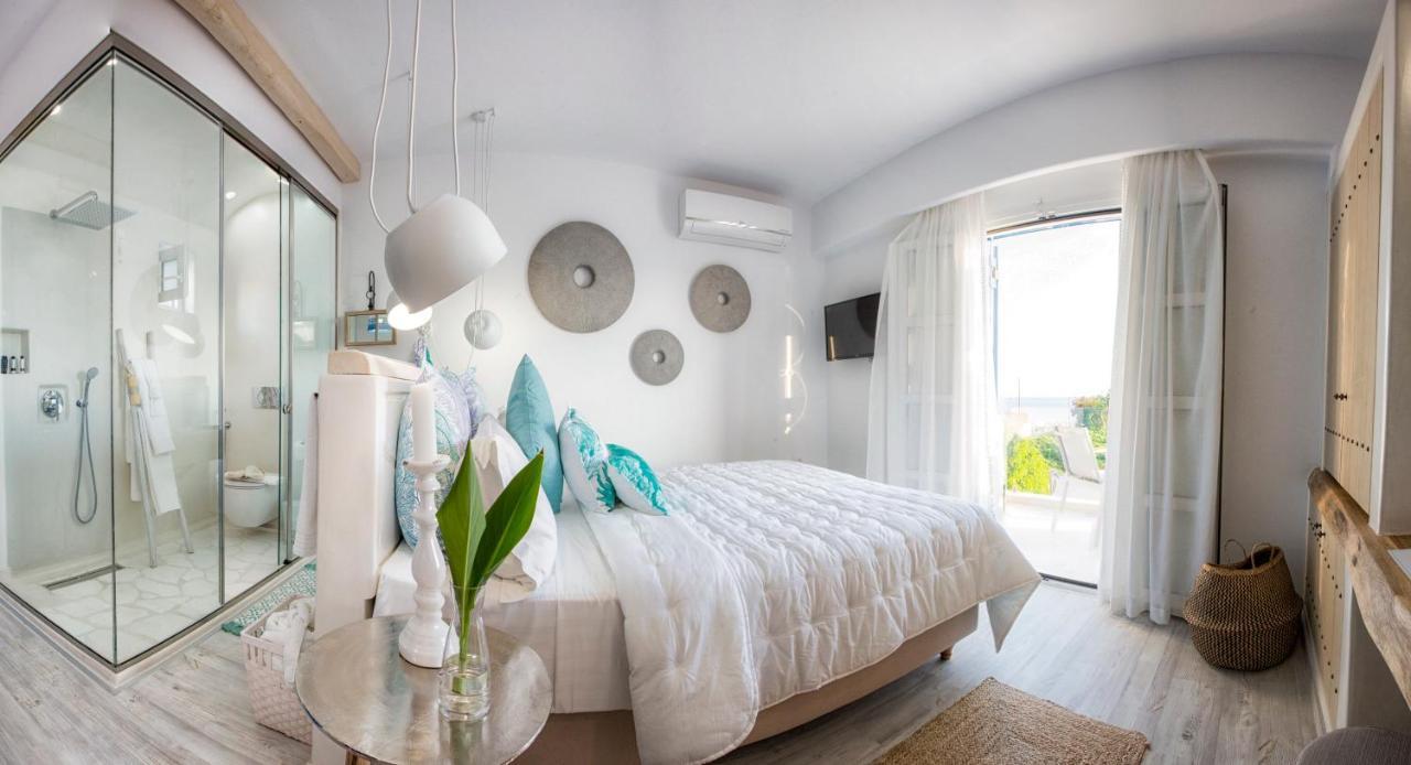 Athina Studios And Suites Plaka Екстер'єр фото