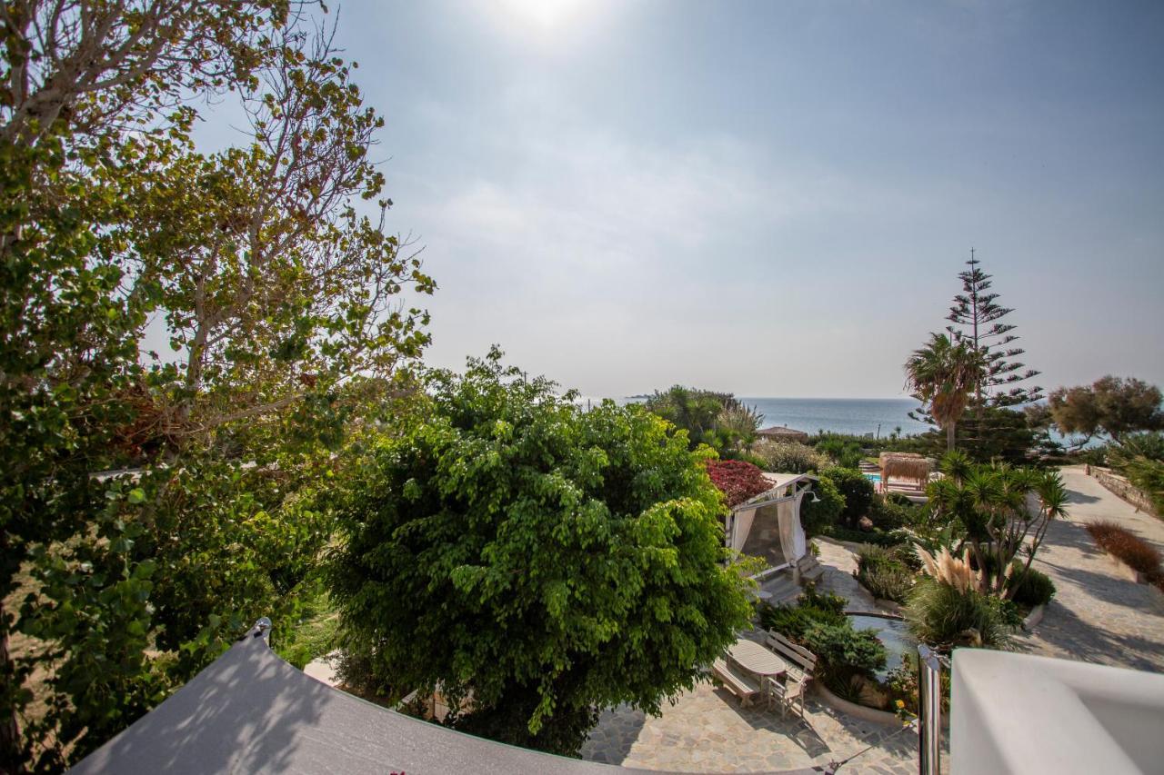 Athina Studios And Suites Plaka Екстер'єр фото