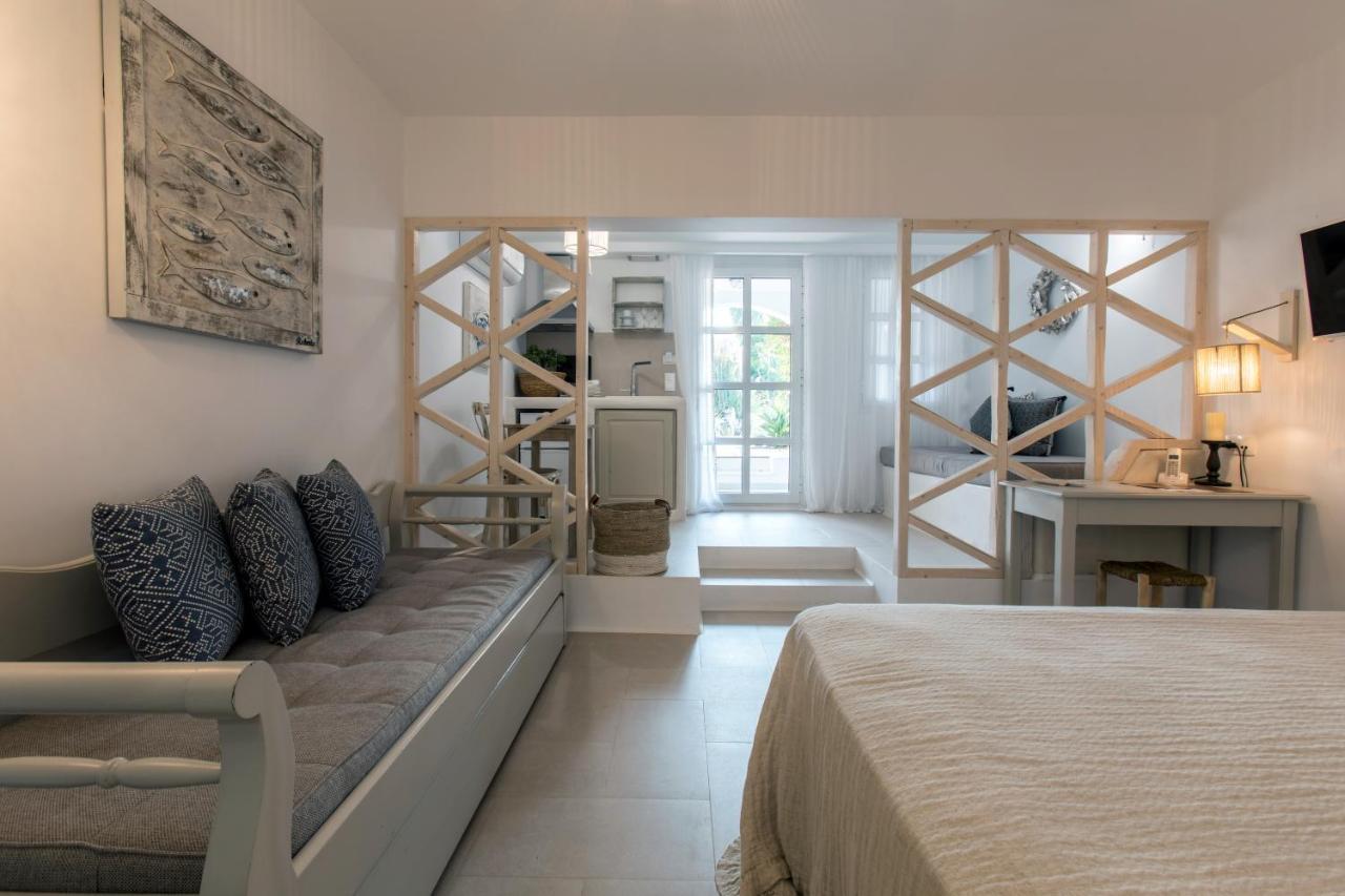 Athina Studios And Suites Plaka Екстер'єр фото