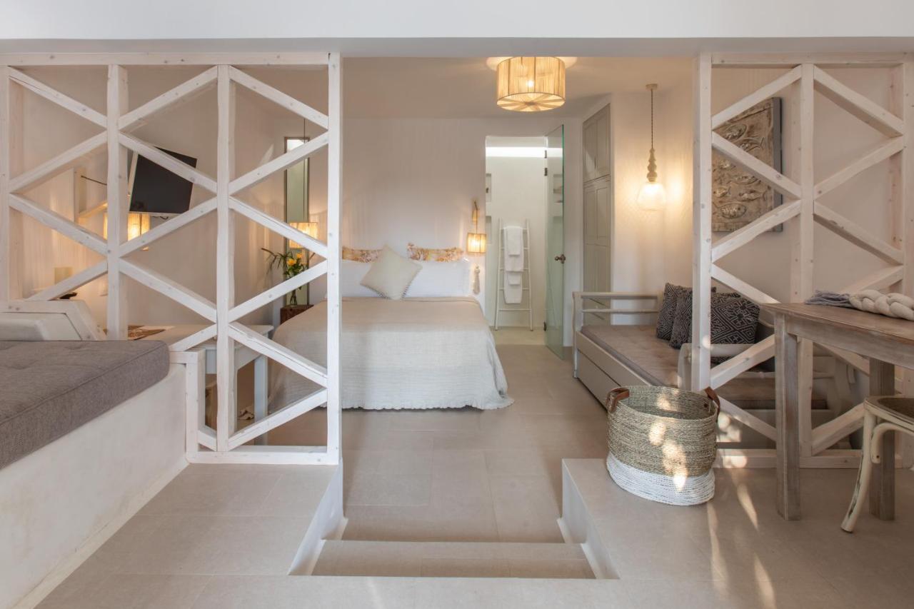 Athina Studios And Suites Plaka Екстер'єр фото
